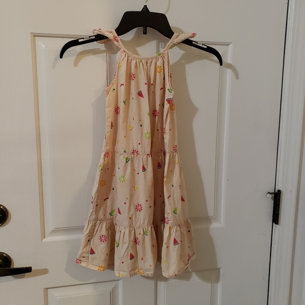 Beebay Sundress size 7 years